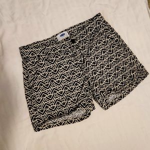 Girls Old Navy Dress Shorts (10)